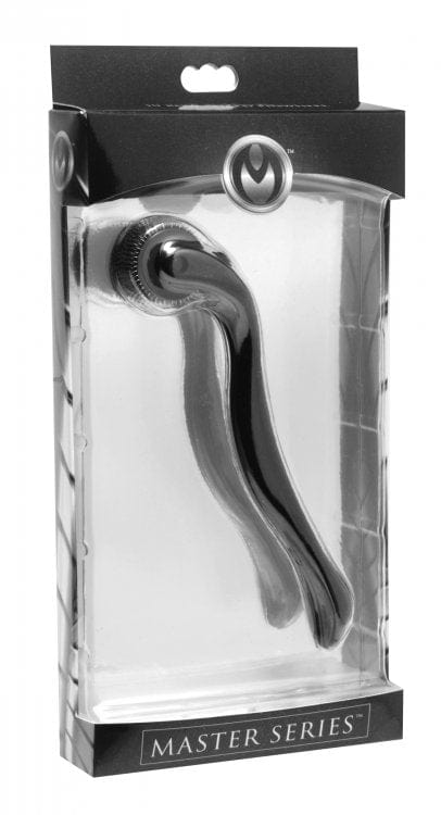 Prick 10 Row Spiked Pinwheel Sensation Play Tool > Bondage Gear > Medical Instruments - Tophatter Daily Deals