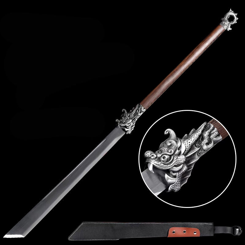 Pride Dragon Silver - Tophatter Daily Deals