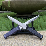 Re4 Primal Knife Blunt Blade Metal Replica - Tophatter Daily Deals