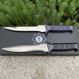 Re4 Primal Knife Blunt Blade Metal Replica - Tophatter Daily Deals