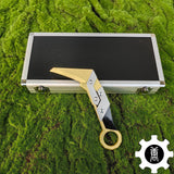 Prime 2.0 Karambit Metal Replica Gift Box USA Only - Tophatter Daily Deals