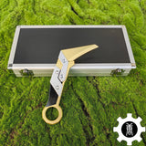 Prime 2.0 Karambit Metal Replica Gift Box USA Only - Tophatter Daily Deals