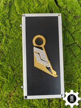 Prime 2.0 Karambit Metal Replica Gift Box USA Only - Tophatter Daily Deals