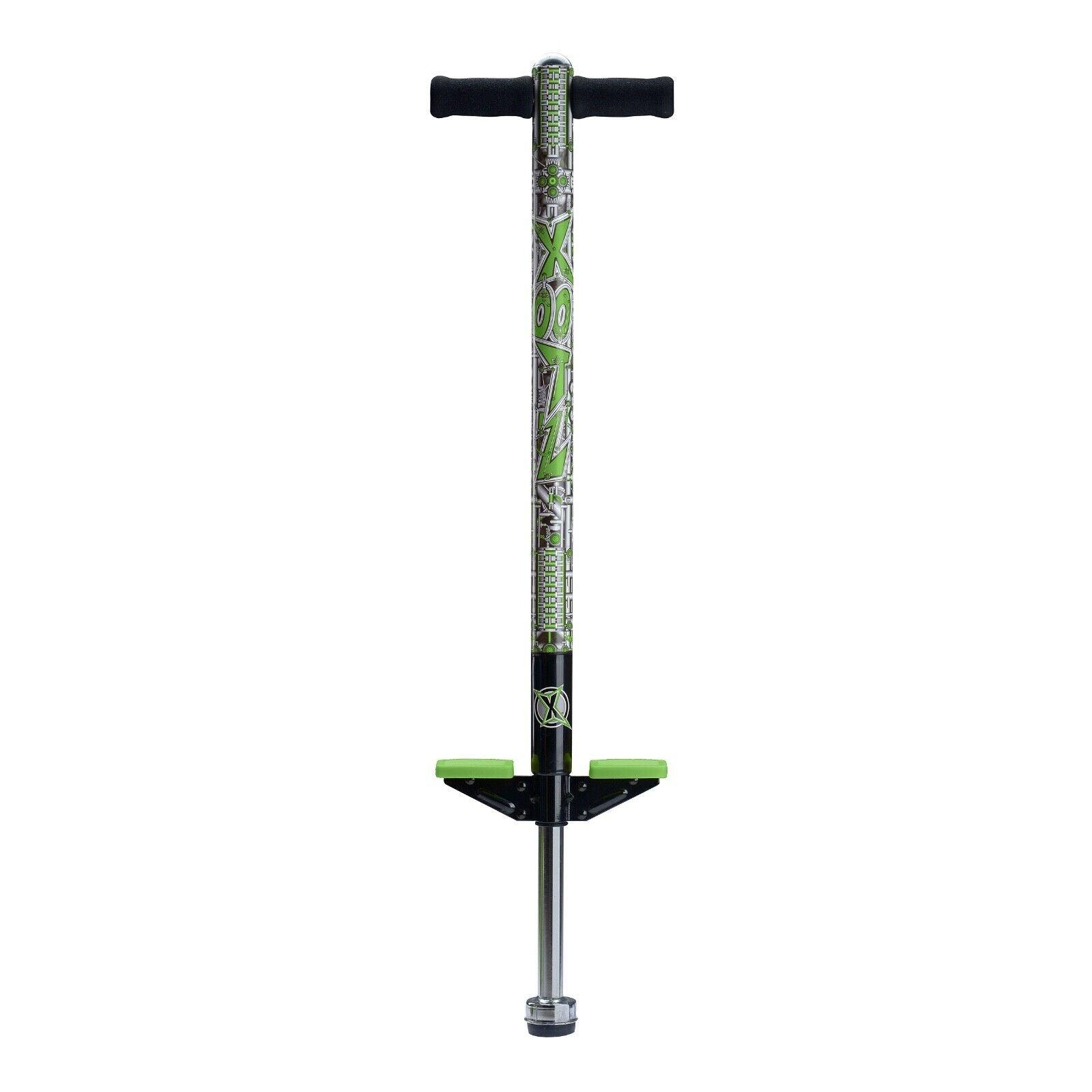 Pogo Jumping Stick - Bouncing Stick for Kids Pogo Stick Kids Boys Girls Hopping Toy Sports Toys - Tophatter Daily Deals