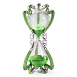 Harry Potter - Professor Slughorn's Hourglass Sand Timer - Tophatter Daily Deals