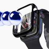 Apple Watch Protective Case Rugged Shock Absorbent - Tophatter Daily Deals