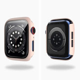 Apple Watch Protective Case Rugged Shock Absorbent - Tophatter Daily Deals
