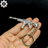 Mini Protocol 781-A Spectre Gun Metal Keychain Keychain - Tophatter Daily Deals