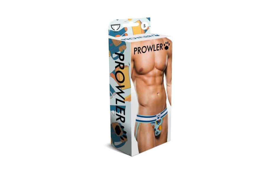 Prowler Autumn Jock for > Clothes > Jockstraps - Tophatter Daily Deals