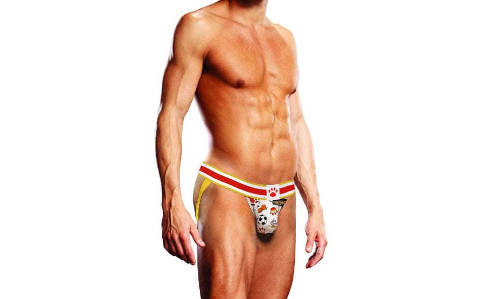 Prowler Barcelona Jock - Stylish Comfortable Jockstrap > Clothes > Jockstraps - Tophatter Daily Deals