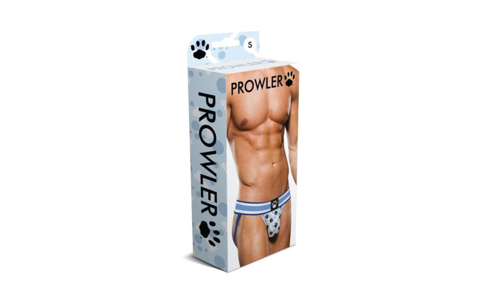 Prowler Blue Paw Jock Strap > Clothes > Jockstraps - Tophatter Daily Deals
