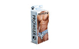 Prowler Blue Paw Open Back Brief > Clothes > Open Back Underwear - Tophatter Daily Deals