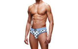 Prowler Blue Paw Open Back Brief > Clothes > Open Back Underwear - Tophatter Daily Deals