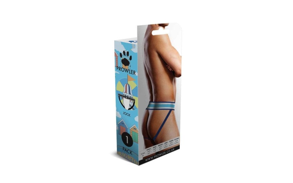 Prowler Brighton Jock Strap > Clothes > Jockstraps - Tophatter Daily Deals