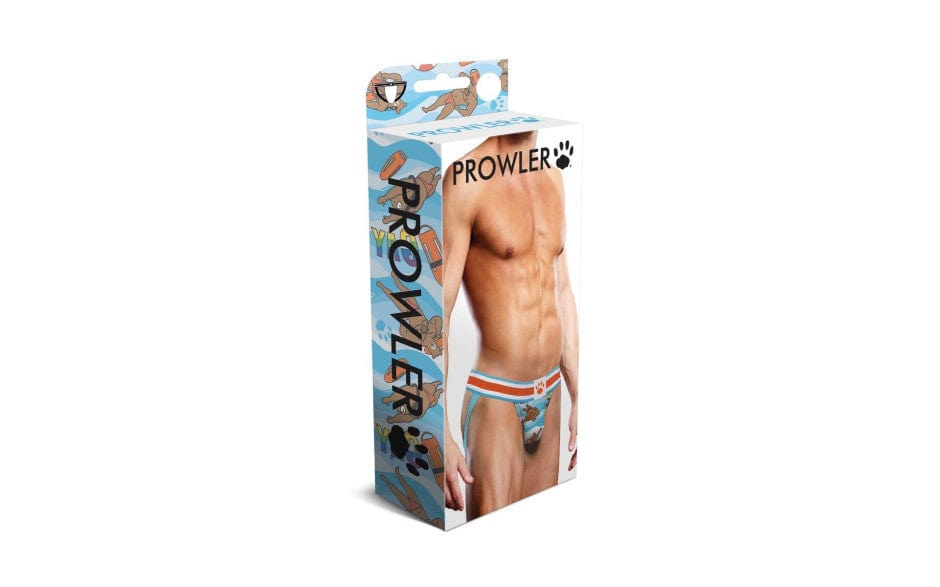 Prowler Gaywatch Bears Jockstrap > Clothes > Jockstraps - Tophatter Daily Deals