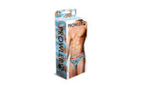 Prowler Gaywatch Bears Open Back Brief > Clothes > Open Back Underwear - Tophatter Daily Deals