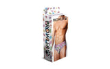 Prowler Gummy Bears Open Back Brief for Playful Comfort > Clothes > Open Back Underwear - Tophatter Daily Deals
