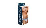 Prowler Jock White/Blue - Stylish and Comfortable Fit > Clothes > Jockstraps - Tophatter Daily Deals