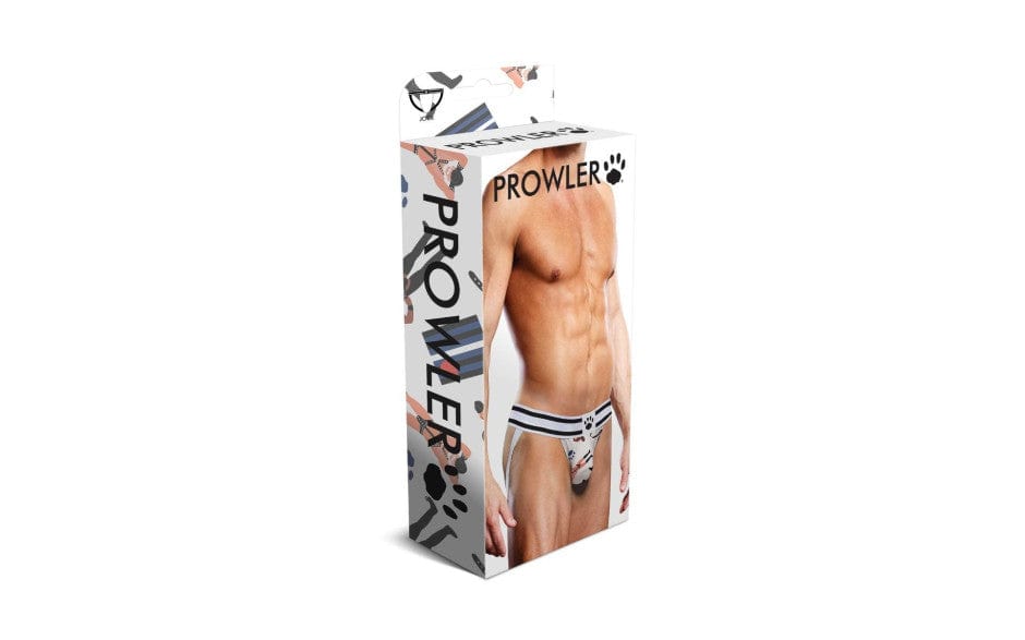 Prowler Leather Pride Jock > Clothes > Jockstraps - Tophatter Daily Deals