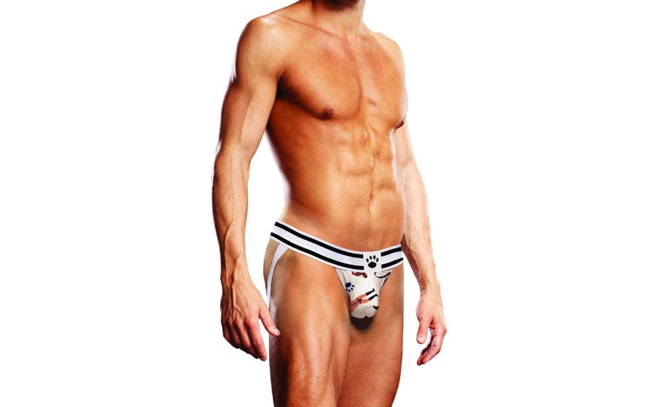 Prowler Leather Pride Jock > Clothes > Jockstraps - Tophatter Daily Deals