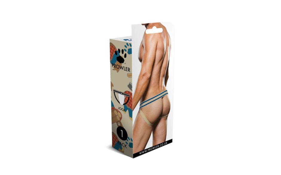 Prowler Lumberbear Jock Strap > Clothes > Jockstraps - Tophatter Daily Deals