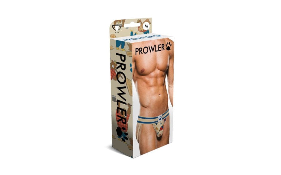 Prowler Lumberbear Jock Strap > Clothes > Jockstraps - Tophatter Daily Deals