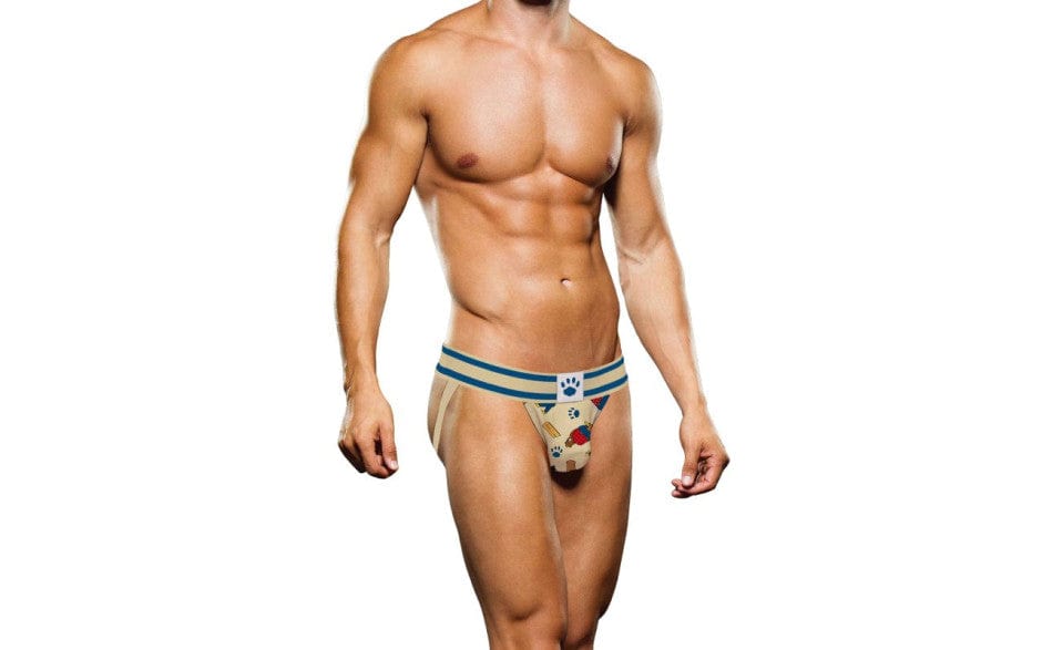 Prowler Lumberbear Jock Strap > Clothes > Jockstraps - Tophatter Daily Deals