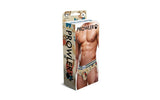 Prowler Lumberbear Open Back Brief > Clothes > Open Back Underwear - Tophatter Daily Deals