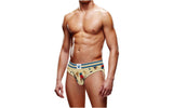 Prowler Lumberbear Open Back Brief > Clothes > Open Back Underwear - Tophatter Daily Deals