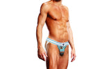 Prowler Miami Jock Stylish Beach-Themed Jockstrap > Clothes > Jockstraps - Tophatter Daily Deals