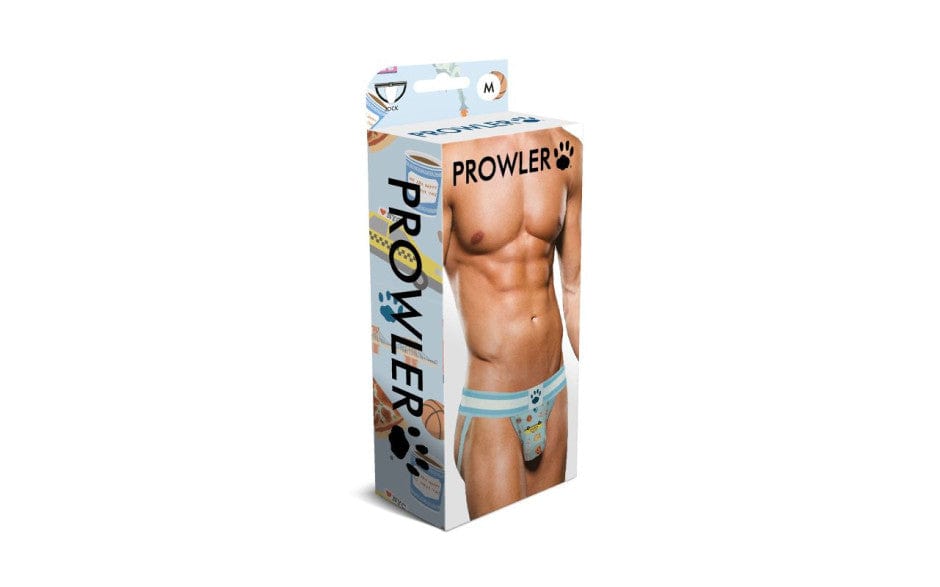 Prowler NYC Jock Strap > Clothes > Jockstraps - Tophatter Daily Deals
