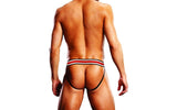 Prowler Puppie Print Jockstrap for Playful Comfort > Clothes > Jockstraps - Tophatter Daily Deals
