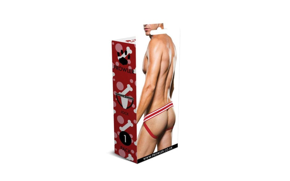 Prowler Red Paw Jock Strap for Ultimate Style and Comfort > Clothes > Jockstraps - Tophatter Daily Deals