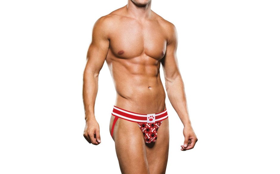 Prowler Red Paw Jock Strap for Ultimate Style and Comfort > Clothes > Jockstraps - Tophatter Daily Deals