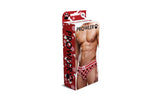 Prowler Blue Paw Open Back Brief > Clothes > Open Back Underwear - Tophatter Daily Deals