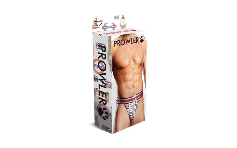 Prowler Soho Jock Strap for > Clothes > Jockstraps - Tophatter Daily Deals