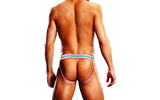 Prowler Sundae Jock Comfortable Playful Jockstrap Design > Clothes > Jockstraps - Tophatter Daily Deals