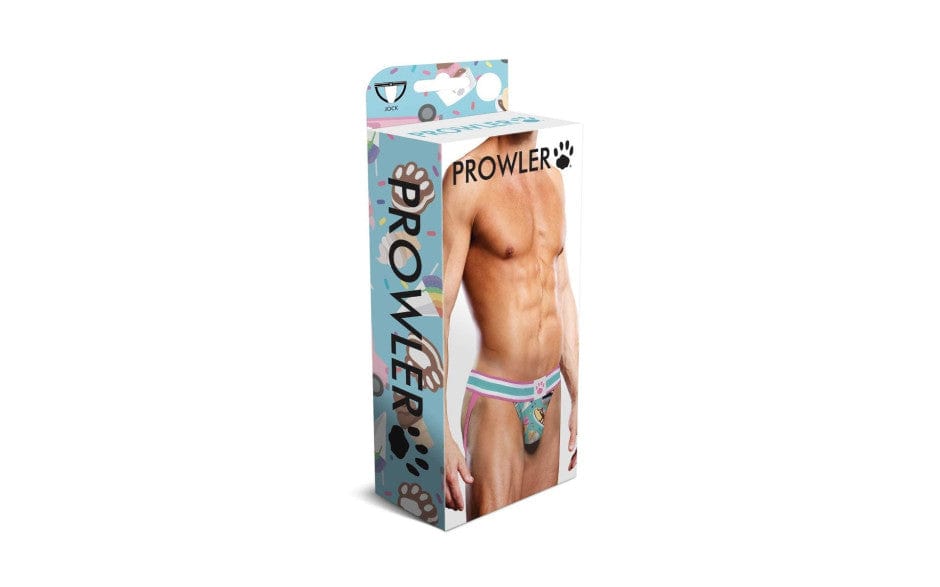 Prowler Sundae Jock Comfortable Playful Jockstrap Design > Clothes > Jockstraps - Tophatter Daily Deals
