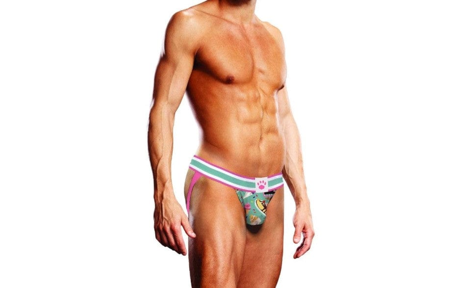 Prowler Sundae Jock Comfortable Playful Jockstrap Design > Clothes > Jockstraps - Tophatter Daily Deals