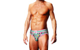 Prowler Sundae Open Brief - Fun Ice Cream Design Briefs > Clothes > Mens Briefs - Tophatter Daily Deals