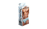 Prowler Winter Open Back Brief with Fun Polar Design > Clothes > Open Back Underwear - Tophatter Daily Deals