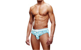 Prowler Winter Open Back Brief with Fun Polar Design > Clothes > Open Back Underwear - Tophatter Daily Deals