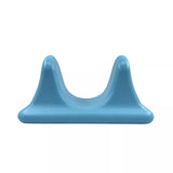 Psoas Release Tool - Hip Flexor Release Tool, Multifunctional Practical Buttocks Muscle Relaxing Massager Blue Personal Care - Tophatter Daily Deals