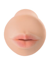 Compact Deep Throat Mouth Masturbator with Realistic Feel > Sex Toys For Men > Masturbators > Manual - Tophatter Daily Deals