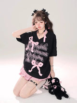 Puffy Cake Skirts Women Ruffles Chic Popular Sweet Spicy Girls Gothic All-match Korean Fashion Streetwear Summer Popular Y2k - Tophatter Daily Deals