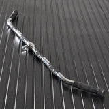 Lats Pull Down Bar - Universal Lat Pulldown Bar Adjustable 4ft Multi Gym Handle Cable Exercise & Fitness - Tophatter Daily Deals