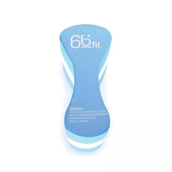 Swimmers Pull Buoy - 66fit Contoured Swimming Pull Buoy Float Swim Pool Training Float Aid Swimming - Tophatter Daily Deals