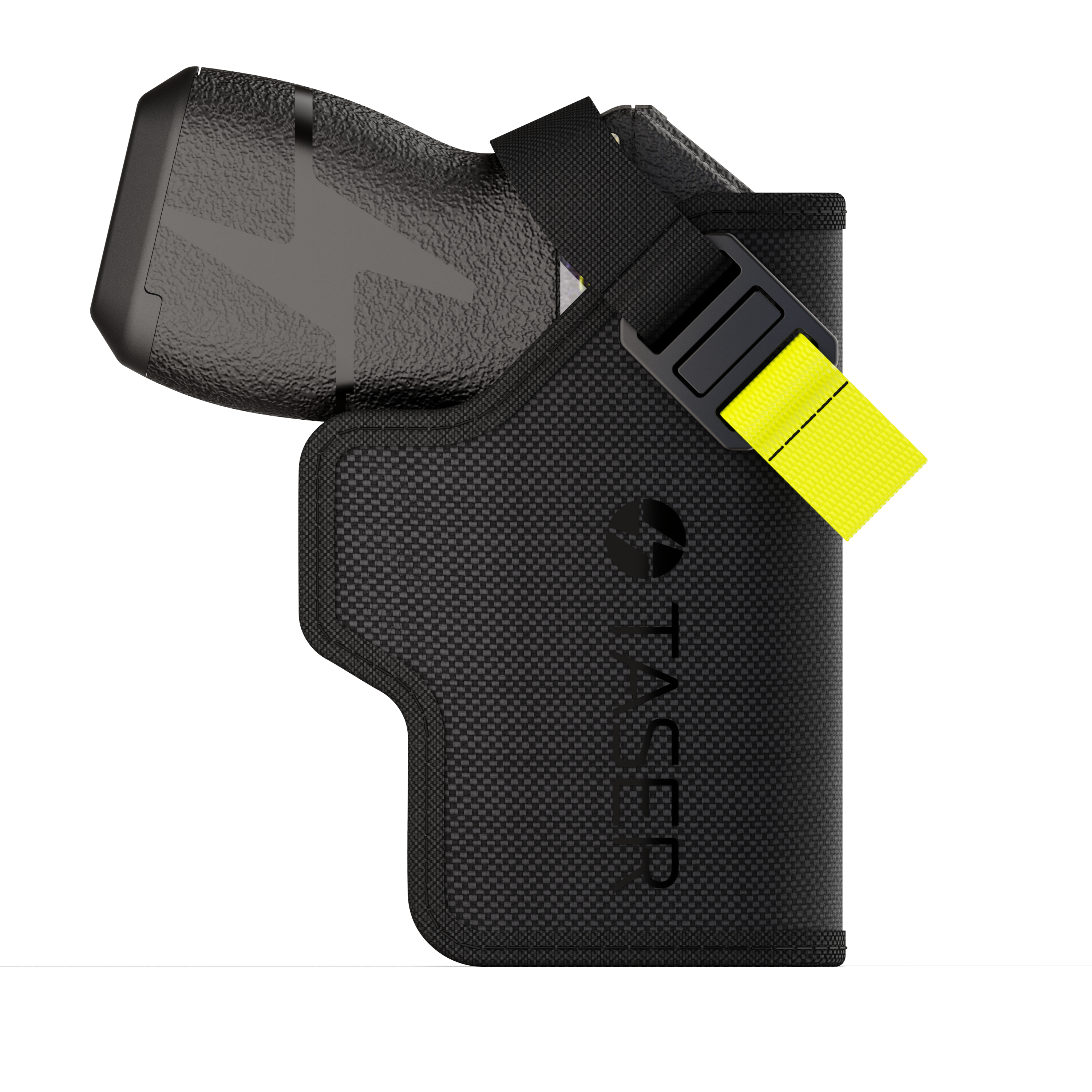 TASER Pulse Series Holster - Tophatter Daily Deals
