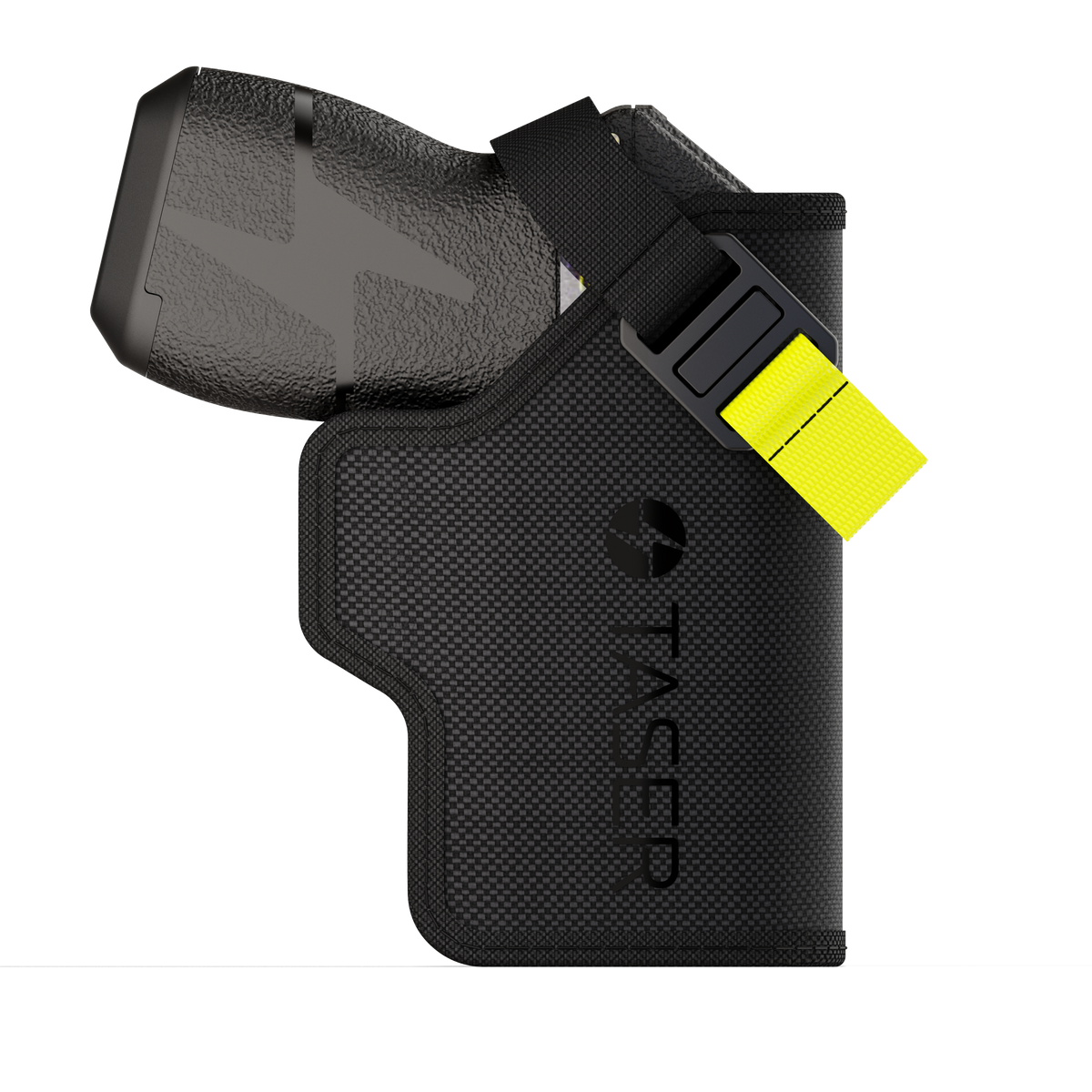 TASER Pulse Series Holster - Tophatter Daily Deals