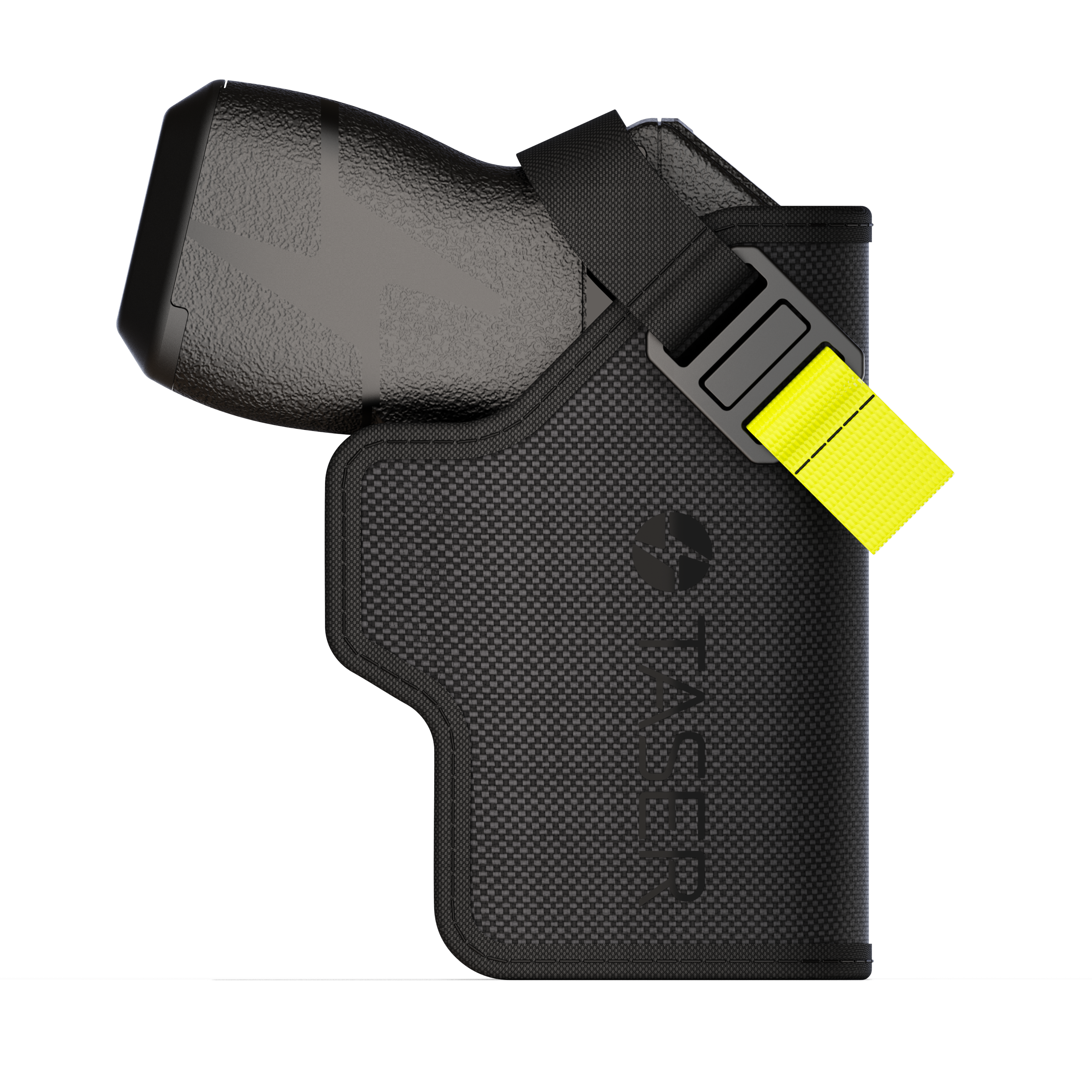 TASER Pulse Series Holster - Tophatter Daily Deals